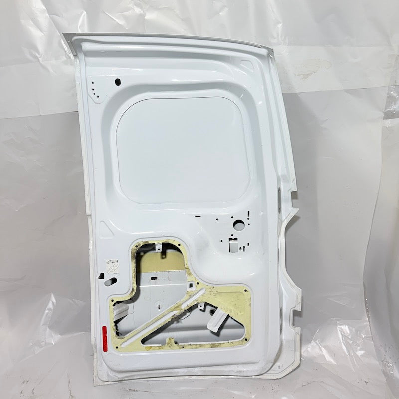Ford Transit Courier Bagaj Kapağı 14-24 En Uygun Oto Parça