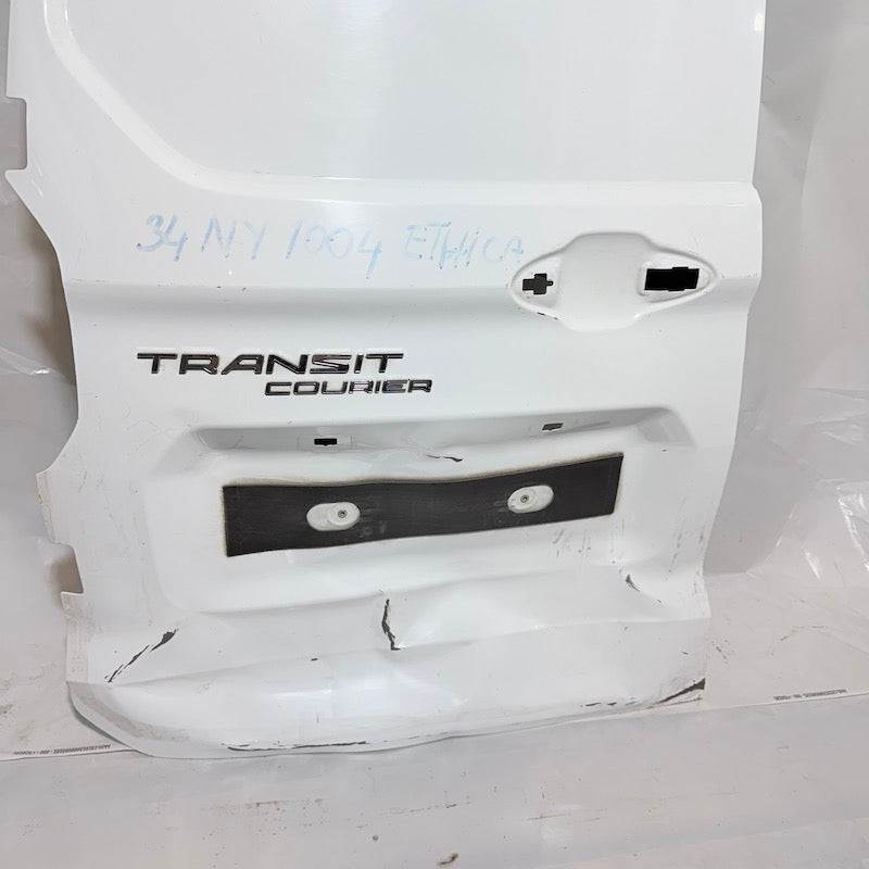 Ford Transit Courier Bagaj Kapağı Sol 14-24 En Uygun Oto Parça