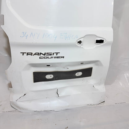 Ford Transit Courier Bagaj Kapağı Sol 14-24 En Uygun Oto Parça