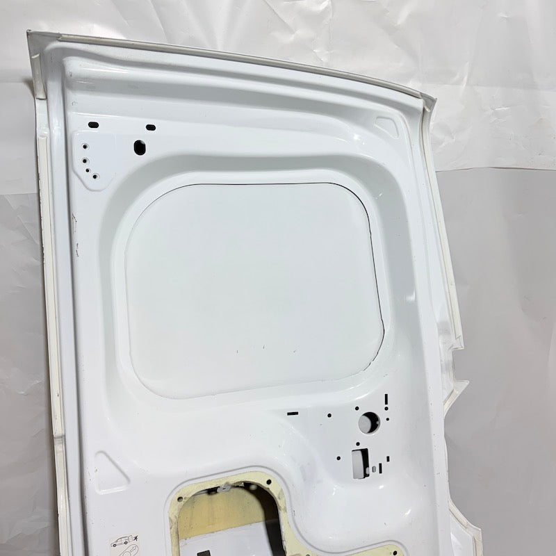 Ford Transit Courier Bagaj Kapağı Sol 14-24 En Uygun Oto Parça