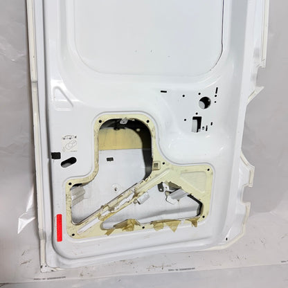 Ford Transit Courier Bagaj Kapağı Sol 14-24 En Uygun Oto Parça