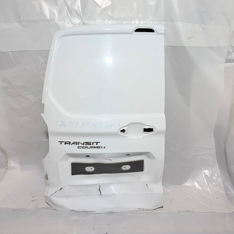 Ford Transit Courier Bagaj Kapağı Sol 14-24 En Uygun Oto Parça