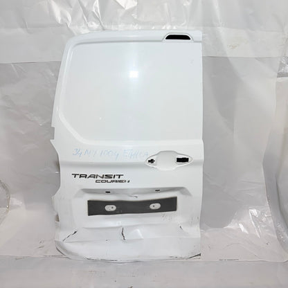 Ford Transit Courier Bagaj Kapağı Sol 14-24 En Uygun Oto Parça