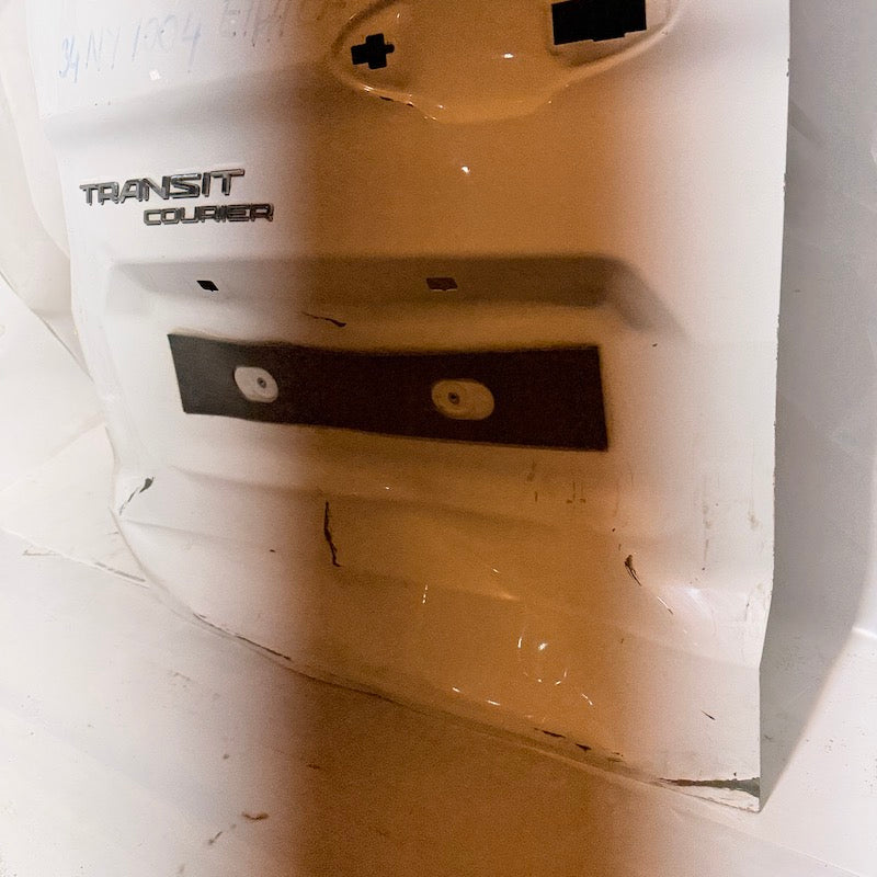 Ford Transit Courier Bagaj Kapağı Sol 14-24 En Uygun Oto Parça