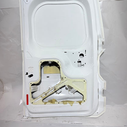 Ford Transit Courier Bagaj Kapağı Sol 14-24 En Uygun Oto Parça