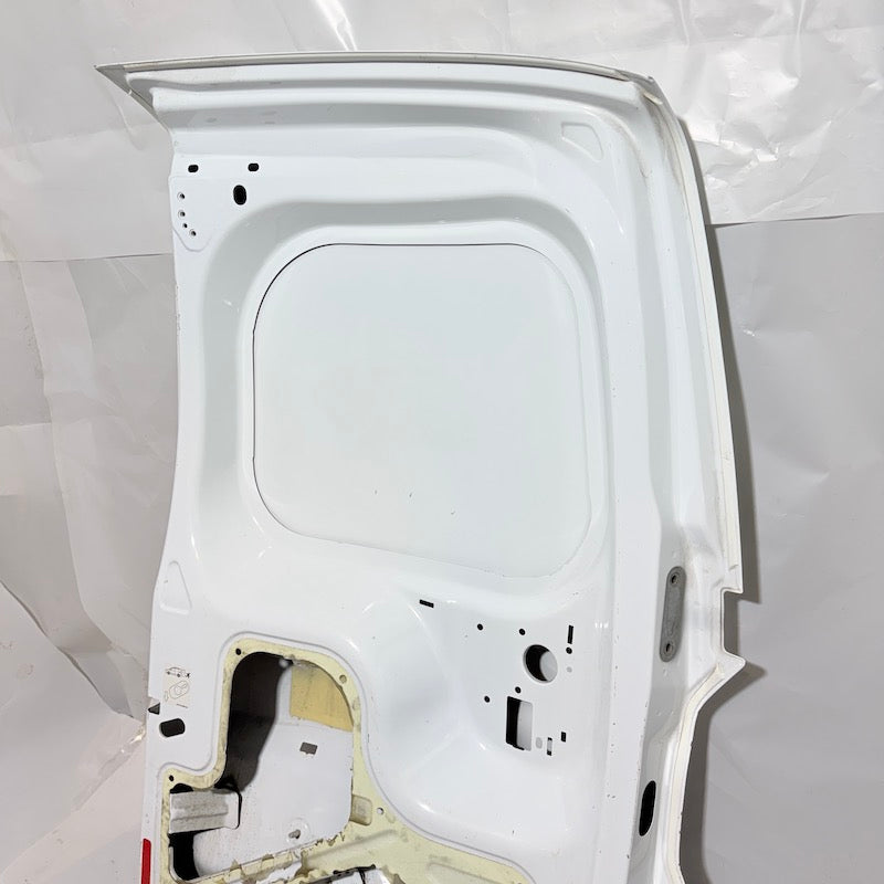 Ford Transit Courier Bagaj Kapağı Sol 14-24 En Uygun Oto Parça