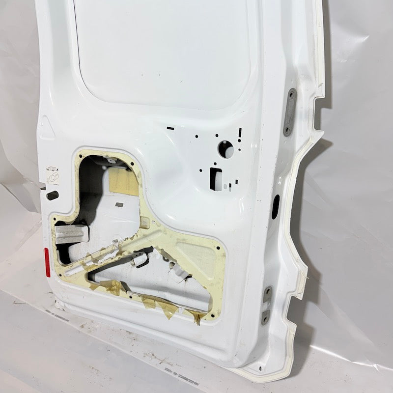 Ford Transit Courier Bagaj Kapağı Sol 14-24 En Uygun Oto Parça