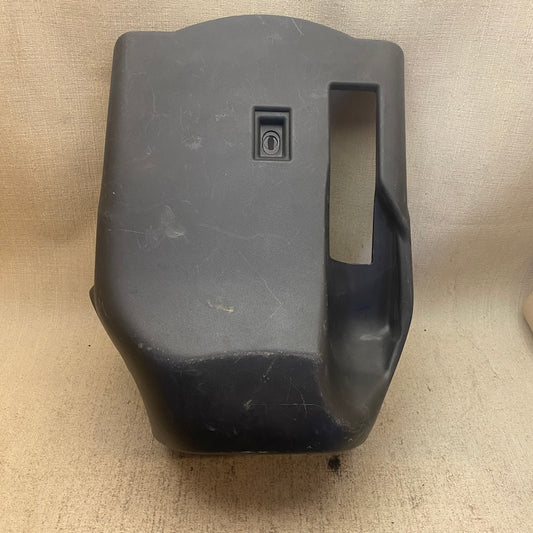 Ford Transit Courier MK2 Direksiyon Kapağı ET76-3533-A