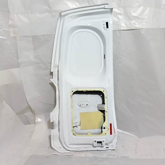 Ford Transit Courier Sağ Bagaj Kapağı 14-24 Beyaz En Uygun Oto Parça