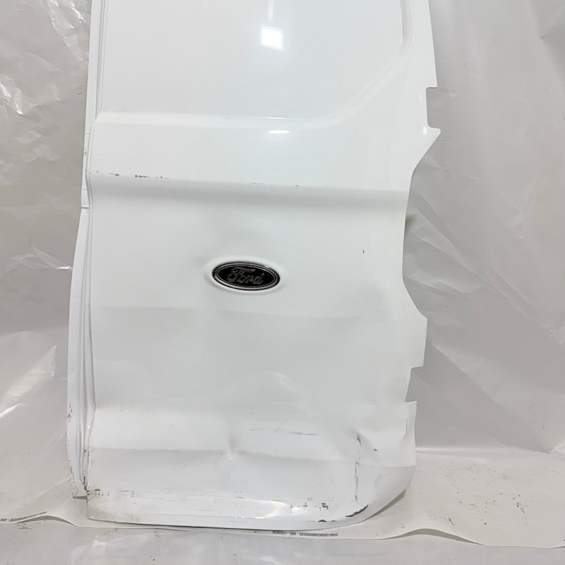 Ford Transit Courier Sağ Bagaj Kapağı 14-24 Beyaz En Uygun Oto Parça