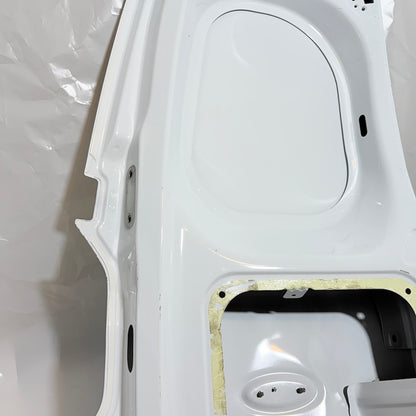 Ford Transit Courier Sağ Bagaj Kapağı 14-24 Beyaz En Uygun Oto Parça