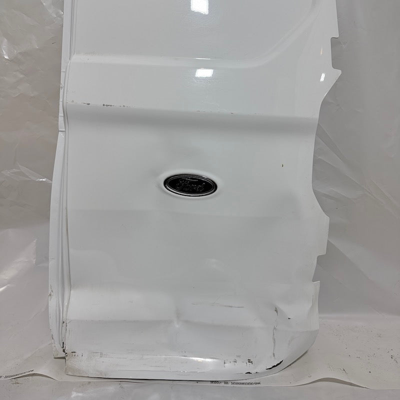 Ford Transit Courier Sağ Bagaj Kapağı 14-24 Beyaz En Uygun Oto Parça