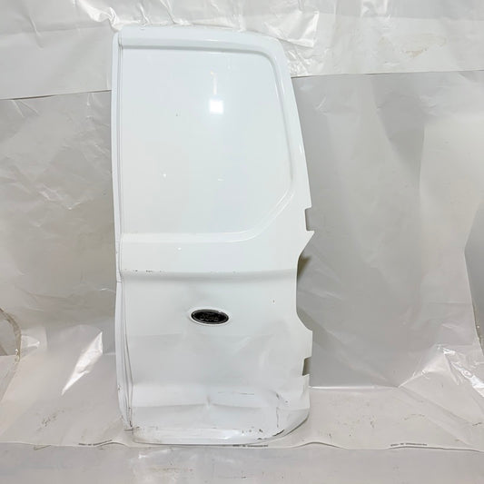 Ford Transit Courier Sağ Bagaj Kapağı 14-24 Beyaz En Uygun Oto Parça