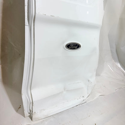 Ford Transit Courier Sağ Bagaj Kapağı 14-24 Beyaz En Uygun Oto Parça