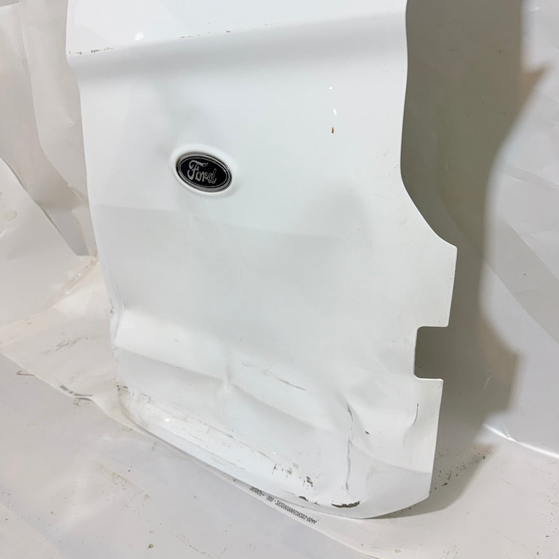 Ford Transit Courier Sağ Bagaj Kapağı 14-24 Beyaz En Uygun Oto Parça