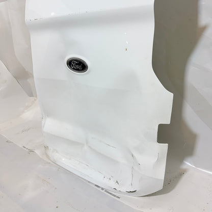 Ford Transit Courier Sağ Bagaj Kapağı 14-24 Beyaz En Uygun Oto Parça