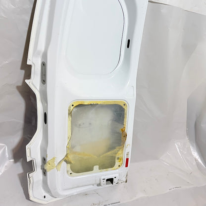 Ford Transit Courier Sağ Bagaj Kapağı 14-24 En Uygun Oto Parça