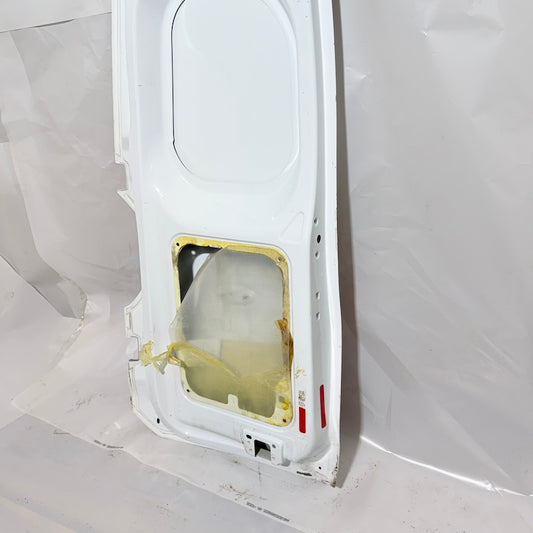 Ford Transit Courier Sağ Bagaj Kapağı 14-24 En Uygun Oto Parça