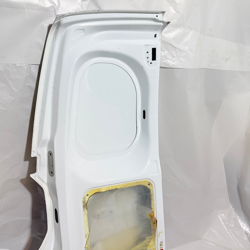 Ford Transit Courier Sağ Bagaj Kapağı 14-24 En Uygun Oto Parça