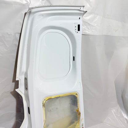 Ford Transit Courier Sağ Bagaj Kapağı 14-24 En Uygun Oto Parça