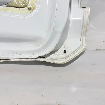 Ford Transit Courier Sol Bagaj Kapağı 14-24 En Uygun Oto Parça