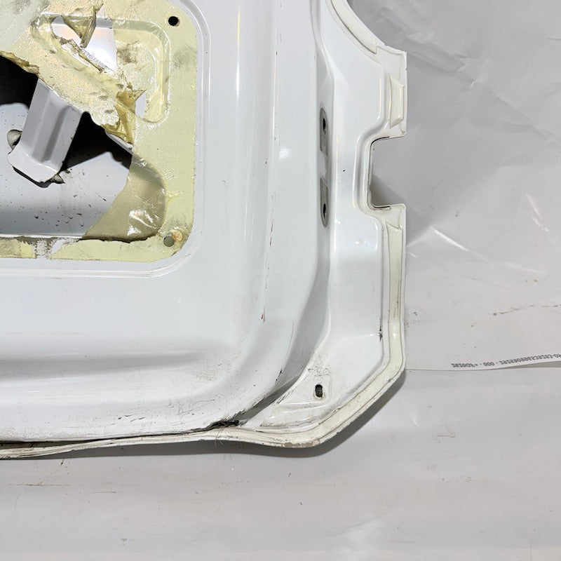 Ford Transit Courier Sol Bagaj Kapağı 14-24 En Uygun Oto Parça