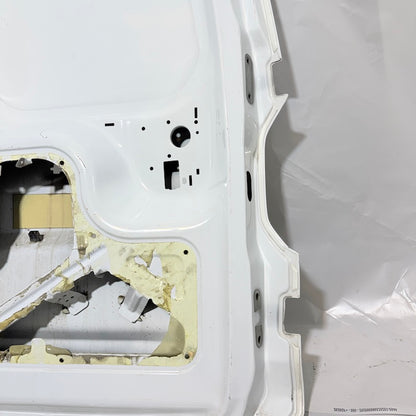 Ford Transit Courier Sol Bagaj Kapağı 14-24 En Uygun Oto Parça