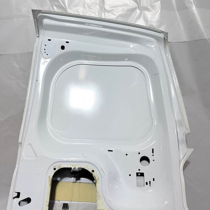 Ford Transit Courier Sol Bagaj Kapağı 14-24 En Uygun Oto Parça