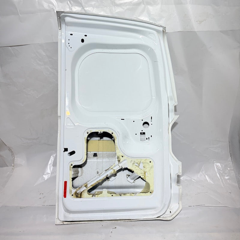 Ford Transit Courier Sol Bagaj Kapağı 14-24 En Uygun Oto Parça