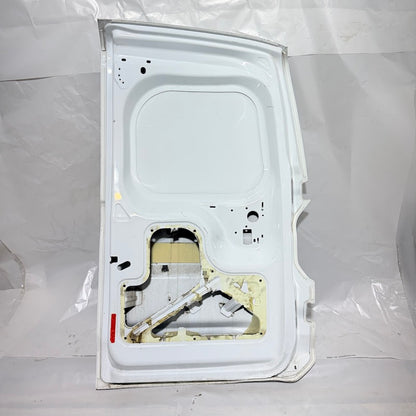 Ford Transit Courier Sol Bagaj Kapağı 14-24 En Uygun Oto Parça