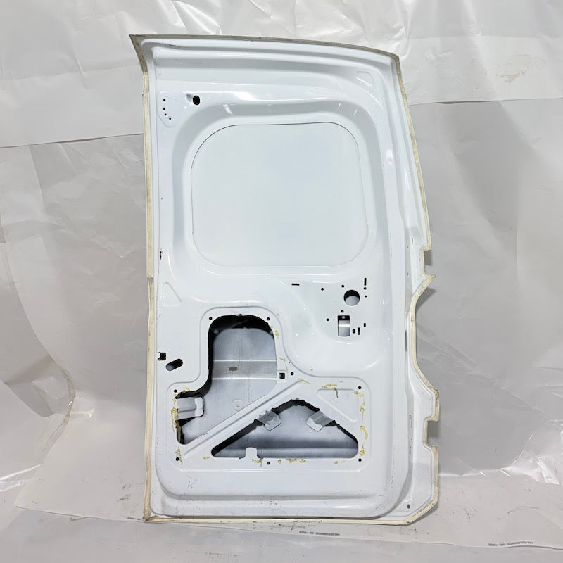 Ford Transit Courier Sol Bagaj Kapağı 14-24 En Uygun Oto Parça