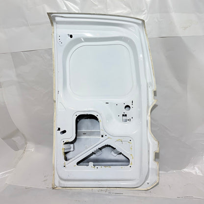 Ford Transit Courier Sol Bagaj Kapağı 14-24 En Uygun Oto Parça