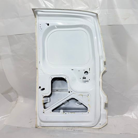 Ford Transit Courier Sol Bagaj Kapağı 14-24 En Uygun Oto Parça
