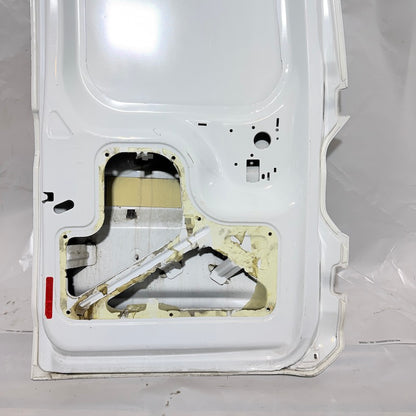 Ford Transit Courier Sol Bagaj Kapağı 14-24 En Uygun Oto Parça