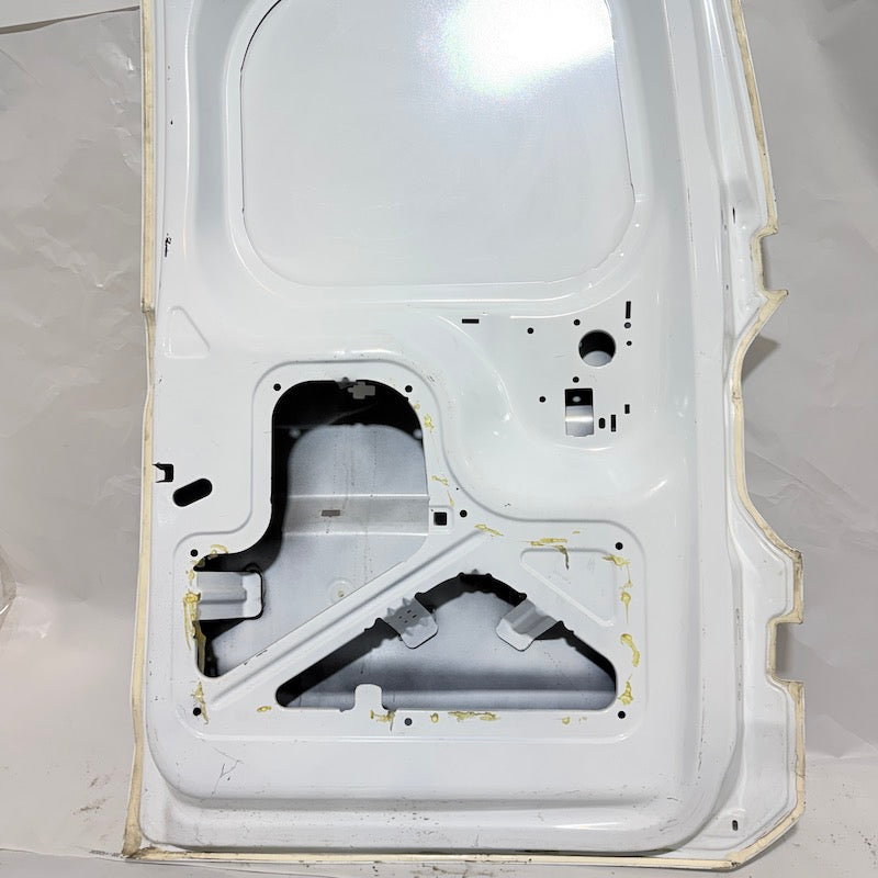 Ford Transit Courier Sol Bagaj Kapağı 14-24 En Uygun Oto Parça