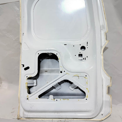 Ford Transit Courier Sol Bagaj Kapağı 14-24 En Uygun Oto Parça