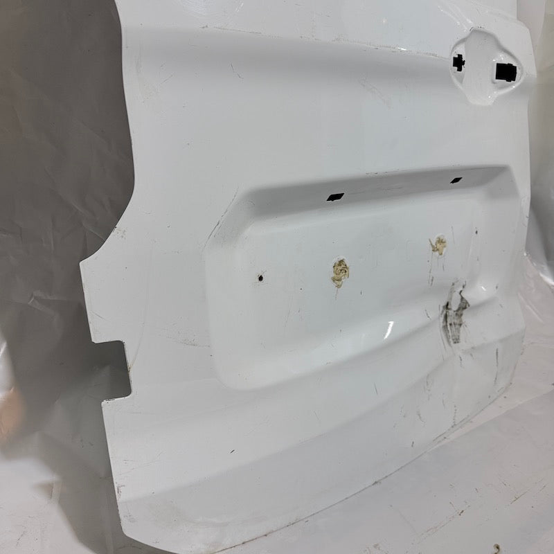 Ford Transit Courier Sol Bagaj Kapağı 14-24 En Uygun Oto Parça