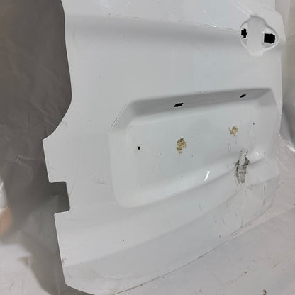 Ford Transit Courier Sol Bagaj Kapağı 14-24 En Uygun Oto Parça