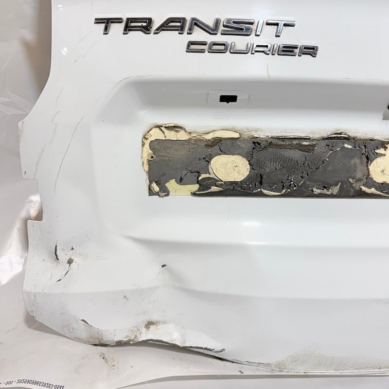 Ford Transit Courier Sol Bagaj Kapağı 14-24 En Uygun Oto Parça