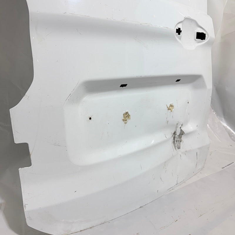 Ford Transit Courier Sol Bagaj Kapağı 14-24 En Uygun Oto Parça