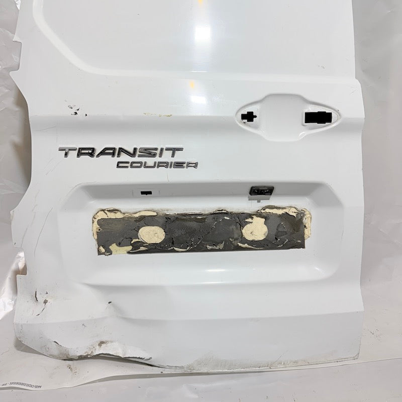 Ford Transit Courier Sol Bagaj Kapağı 14-24 En Uygun Oto Parça