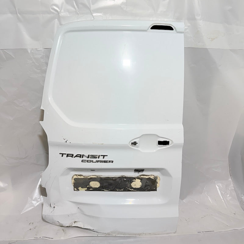 Ford Transit Courier Sol Bagaj Kapağı 14-24 En Uygun Oto Parça