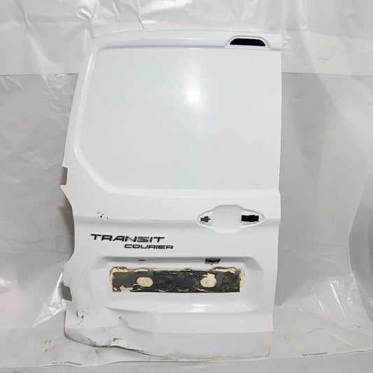 Ford Transit Courier Sol Bagaj Kapağı 14-24 En Uygun Oto Parça