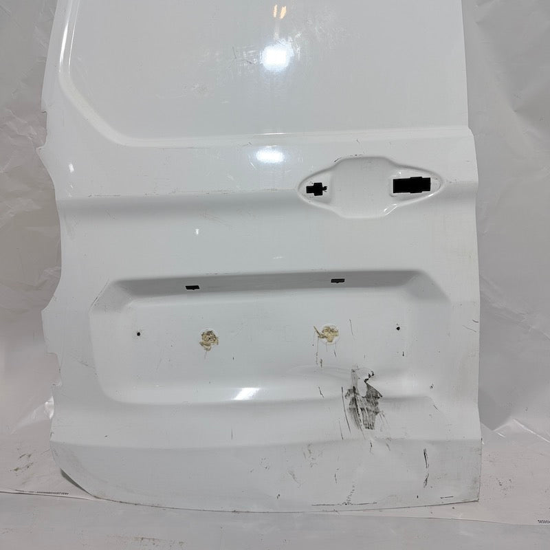 Ford Transit Courier Sol Bagaj Kapağı 14-24 En Uygun Oto Parça