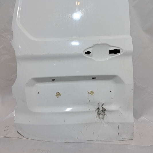 Ford Transit Courier Sol Bagaj Kapağı 14-24 En Uygun Oto Parça