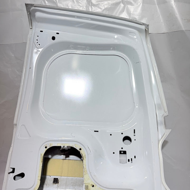 Ford Transit Courier Sol Bagaj Kapağı 14-24 En Uygun Oto Parça