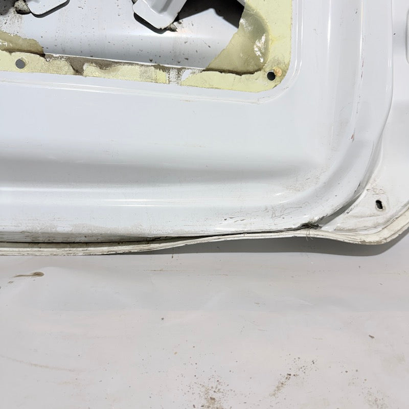 Ford Transit Courier Sol Bagaj Kapağı 14-24 En Uygun Oto Parça