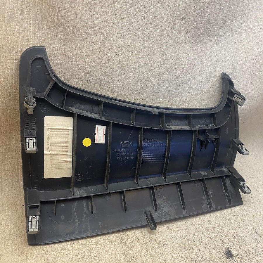 Ford Transit Courier Sürücü Airbag Kapağı ET76-A045N68