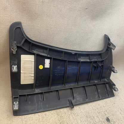 Ford Transit Courier Sürücü Airbag Kapağı ET76-A045N68