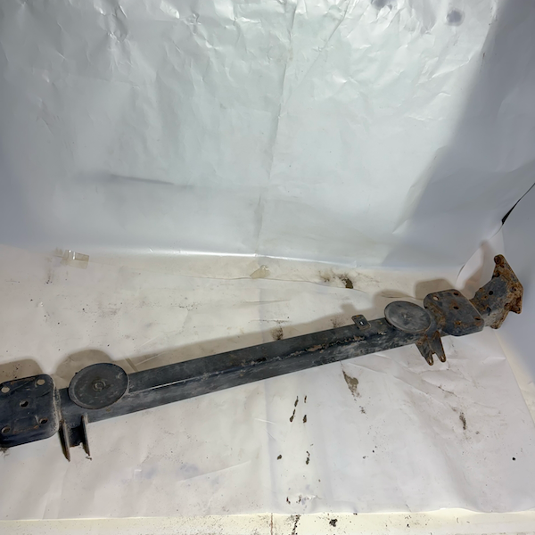 Ford Transit Custom Arka Dingil Orijinal Çıkma En Uygun Oto Parça